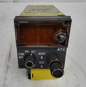 Control - ATC CTL-92 Collins 622-6523-205